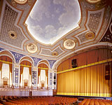 Allen Theatre
