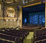 Hanna Theatre