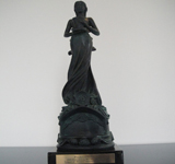 PlayhouseSquare Receives LHAT 2010 Historic American Theatre Award