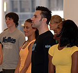 Broadway Camp for Teens