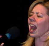 Class by the Glass