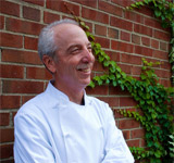Zachary Bruell's Cowell & Hubbard restaurant to open February 3