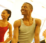 Dance Showcase
