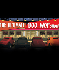 The Ultimate Doo-Wop Show