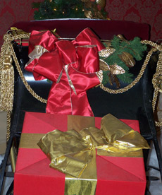 PlayhouseSquare hosts free holiday tours Dec. 4
