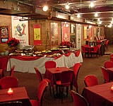 Kennedy's Cabaret