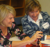 Fall for the Arts Prof. Development
