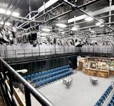 Helen Rosenfeld Lewis Bialosky Lab Theatre