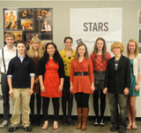 STAR Reporters - Teen Critics
