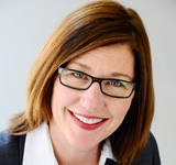 Memorial Service for Colleen Toohey Porter