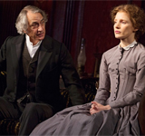 Broadway News: November 1st
