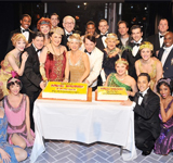 Broadway News: October 18th
