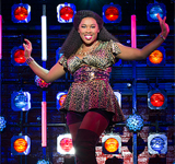 Broadway News: October 9th