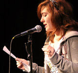 Spoken Word